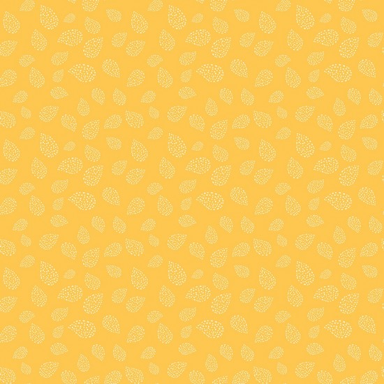Folk Floral 